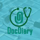 DOCDIARY -  Doctor's Appointment Manager on 9Apps