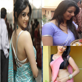 Actress Hot Photos Collection icon