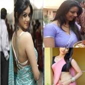 Actress Hot Photos Collection