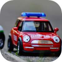 RC Police Car Driving 3D