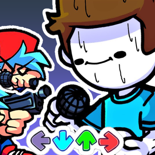 Friday Funny Mod nonsense icon