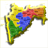 Maharashtra माझा icon