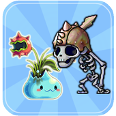 Zombie Craft 2: Tree vs zombie icon