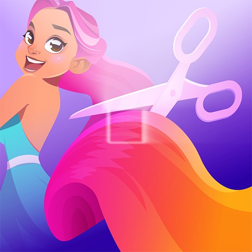 Hair Challenge Strategy Guide, Hints,Tips &amp; Cheats icon