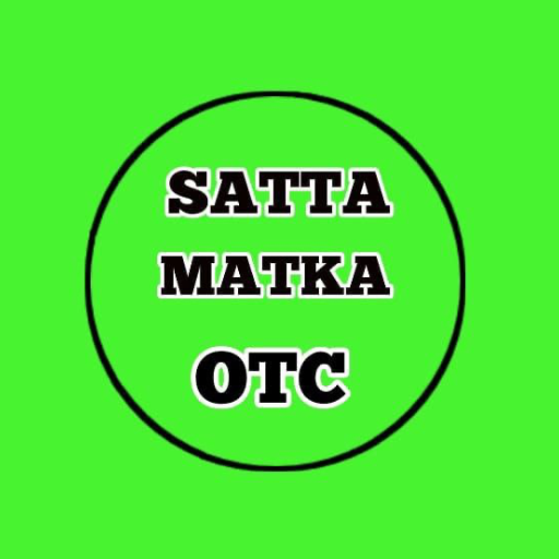 satta matka otc - kalyan trick icon