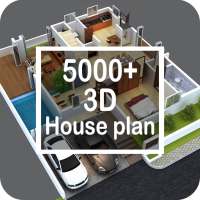 3D House Idea