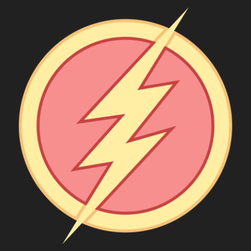 Flash-VPN icon