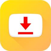 videder Video Downloader :Save All Video on Phone icon