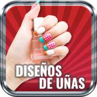 Decorated Nails - Funny Nail Designs on 9Apps