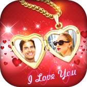 Love Locket Photo Editor