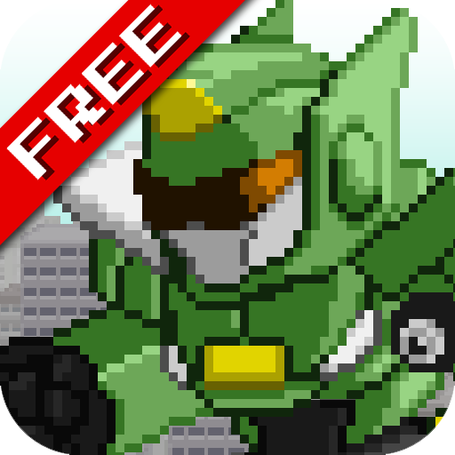 CombineRobot Free icon