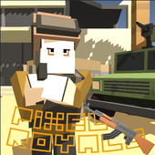 Pixel Royale icon