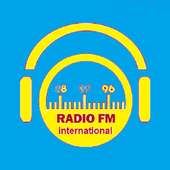 Radio FM international