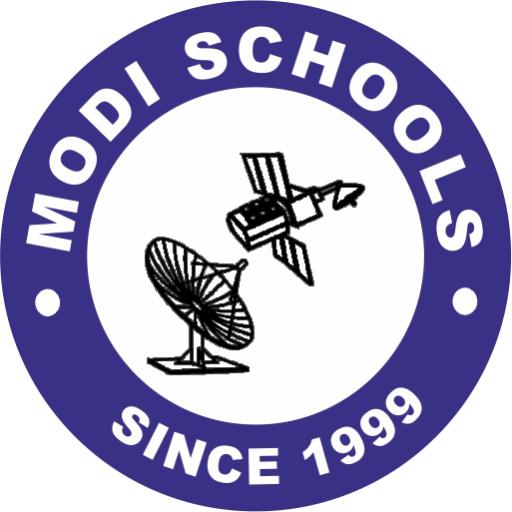 Modi Schools icon