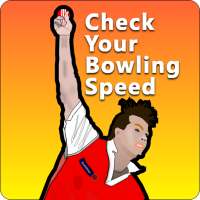 BowloMeter - Measure Your Bowling Speed In Cricket