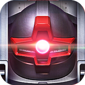 Robot Fight icon