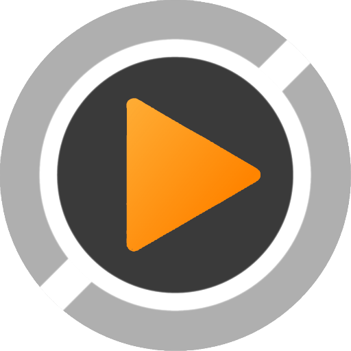 Rocker Music Player icon