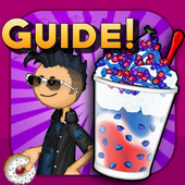 FREE: Papa's Freezeria Tips icon