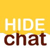 Screen Hider/Screen Guard - Hide Whatsapp Chat icon