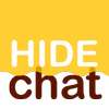 Screen Hider/Screen Guard - Hide Whatsapp Chat