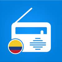 Radio Colombia FM: Todas las emisoras colombianas on 9Apps