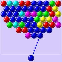 Bubble Shooter on 9Apps