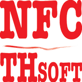 NFC Supermarket icon