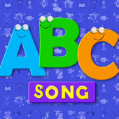abc the alphabets song icon
