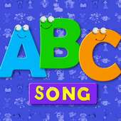 abc the alphabets song