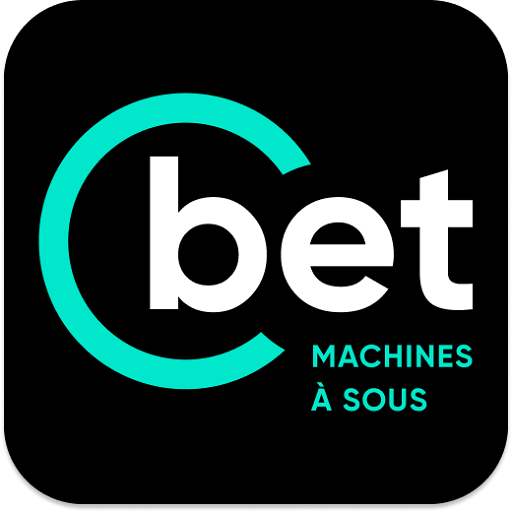 Cbet machines à sous icon