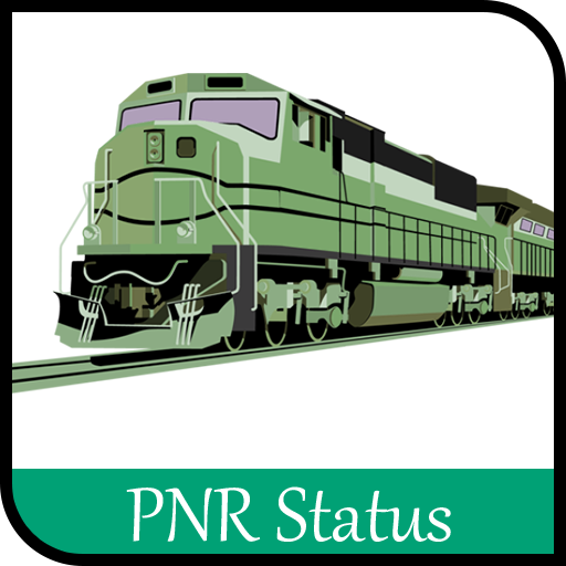 Pnr Status - Indian Railway : Live Train Status icon