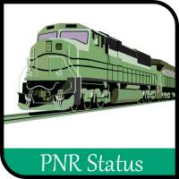 Pnr Status - Indian Railway : Live Train Status