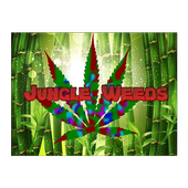 Jungle Weeds icon