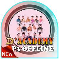 Lagu Dangdut Academy Mp3 Offline on 9Apps