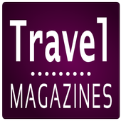 Travel Magazines icon