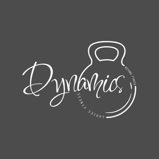 Dynamic Ladies Fitness icon