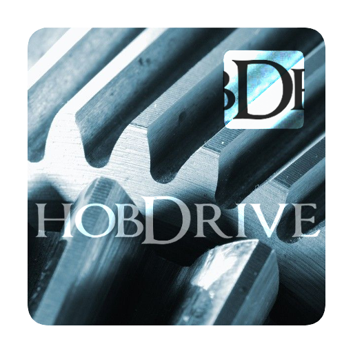 HobDrive OBD2 ELM327, car diagnostics, trip comp icon