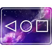 Navigation Bar - Soft key(Home Back Button) on 9Apps