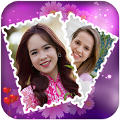 Edit Photo With Square 2017 icon