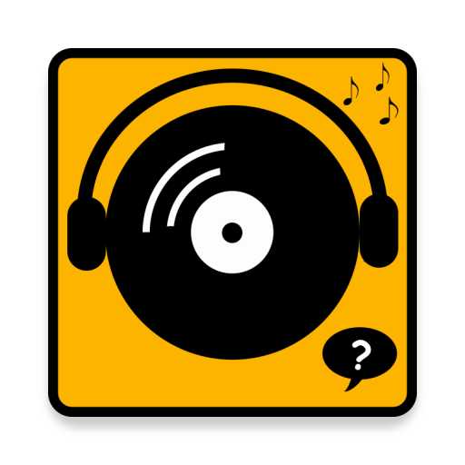 EDM Music Quiz: DJ Game icon