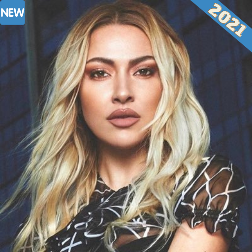 Hadise-Şarkıları-(İnternetsiz) icon