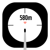 Ghillie Sniper : 1 - 2Player Shooter icon