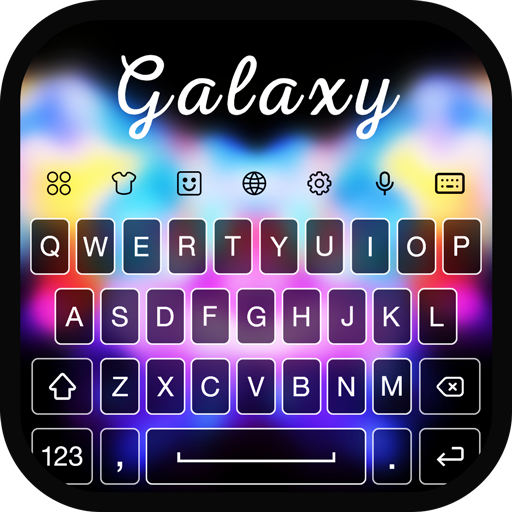 Keyboard for Samsung 2021 icon