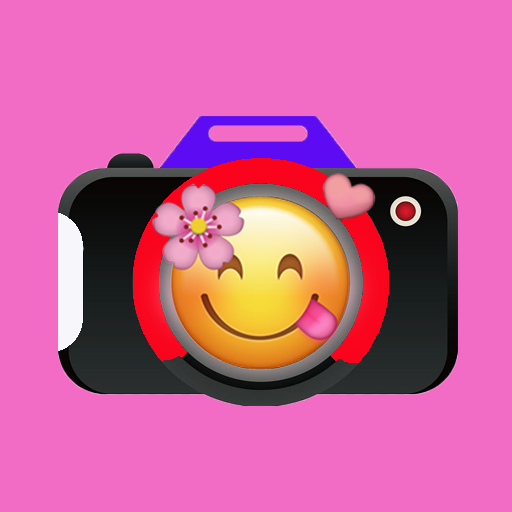 ColorSticker - Best Photo Editing Application icon
