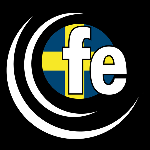 Ferrita Connect icon