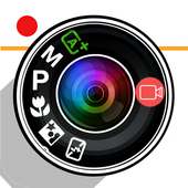 Camera for Android  - Best Camera App for Android on 9Apps