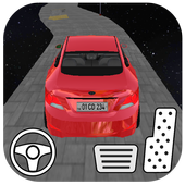 Drive in Space 2018 icon