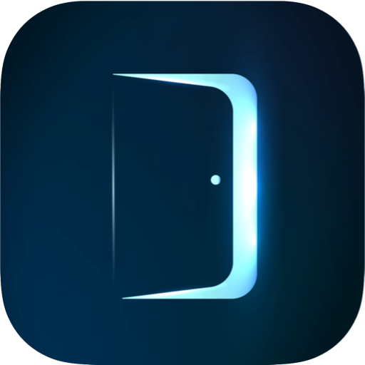 VPN Door - Secure &amp; Fast VPN icon