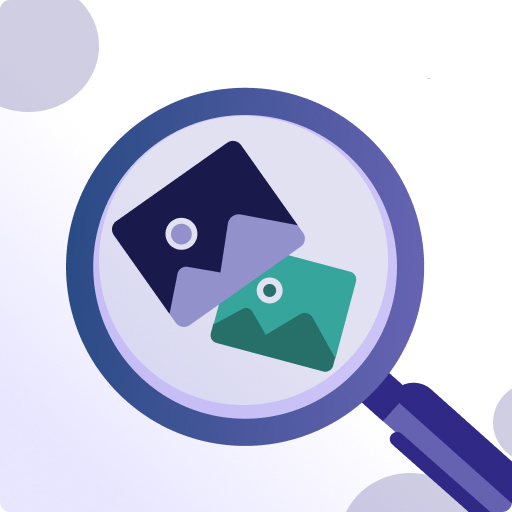 Reverse Image Search by Image icon