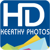 Keerthy Suresh Hd Wallpapers أيقونة